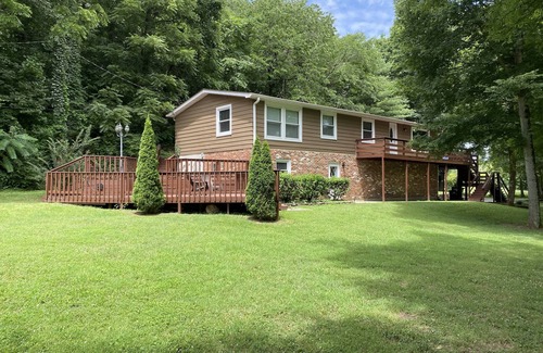 Antioch House | Retreat @ Mill Creek for 12 Nolensville,TN