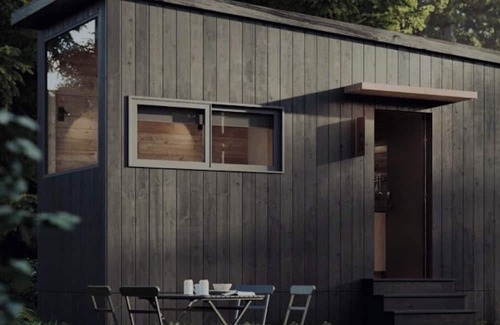East Jordan Cabin | RETREAT NORTH — SAUNA + HOT TUB + HIKING & PADDLING — BELLAIRE, TORCH & BOYNE!
