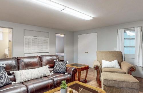 Caldwell House | Retreat on Fillmore Street