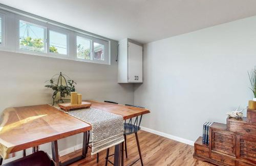 Caldwell House | Retreat on Fillmore Street