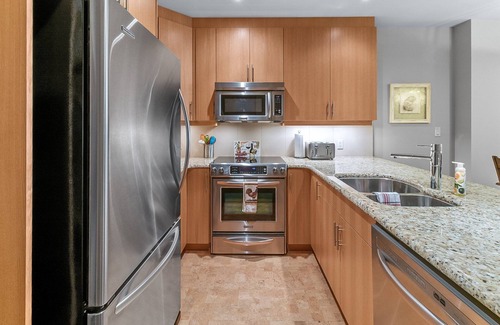 Sicamous Condo | Retreat on Mara Lake. 3 bedroom, 2 bathroom condo with BOAT SLIP and Pool