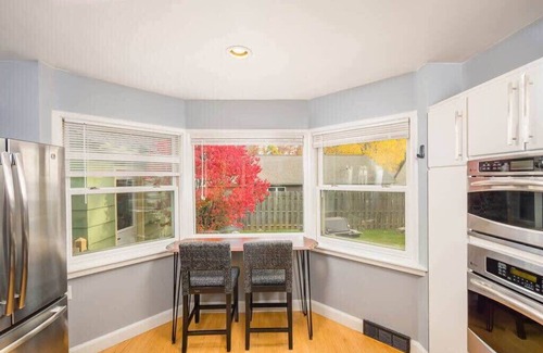 Appleton House | Retreat on River Drive