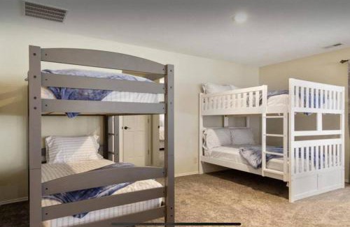Rigby Apartment | Retreat on the Green - Rigby, ID