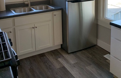 Long Lake House | Retreat on the Lake.. Renovated 3 bedroom house