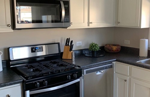 Long Lake House | Retreat on the Lake.. Renovated 3 bedroom house