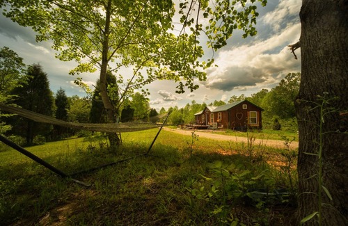 Leopold Cabin | Retreat, Recharge, Renew in a Secluded Paradise