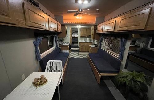 Hildale Cabin | Retreat (rinconcito)