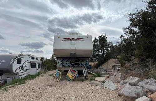 Hildale Cabin | Retreat (rinconcito)