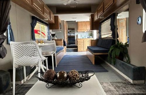 Hildale Cabin | Retreat (rinconcito)