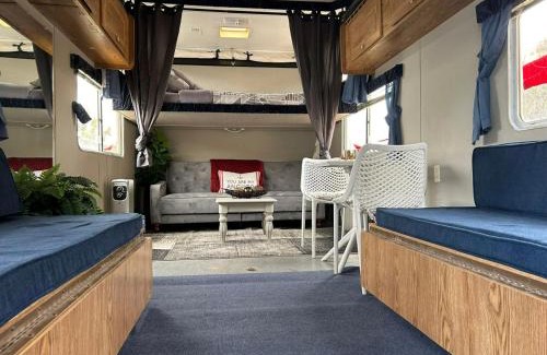 Hildale Cabin | Retreat (rinconcito)