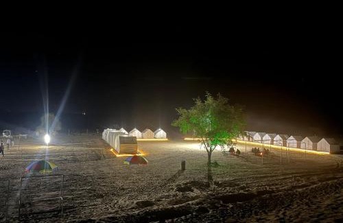 Kanoi Other | Retreat Riyasat Desert Camp