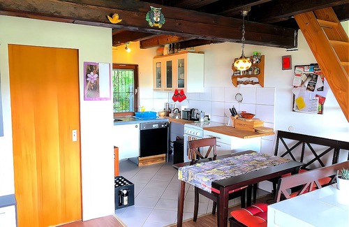 Winzenhofen House | Retreat, Schöntal-Winzenhofen