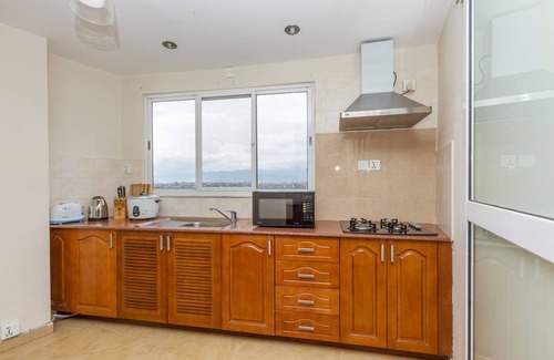 Kathmandu Apartment | RETREAT SERVICED APARTMENTS STANDARD