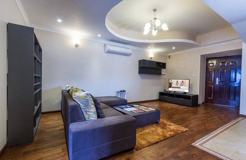 Kathmandu Apartment | RETREAT SERVICED APARTMENTS STANDARD
