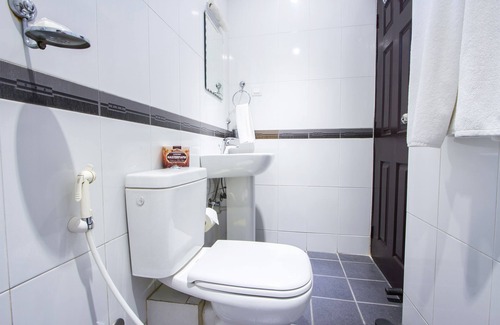 Kathmandu Apartment | RETREAT SERVICED APARTMENTS STANDARD