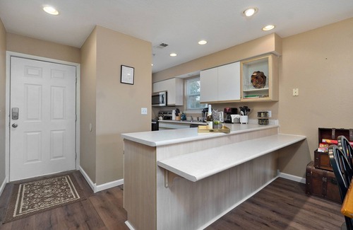 Branson Condo | Retreat @ the Hills w/Pets and Game Room