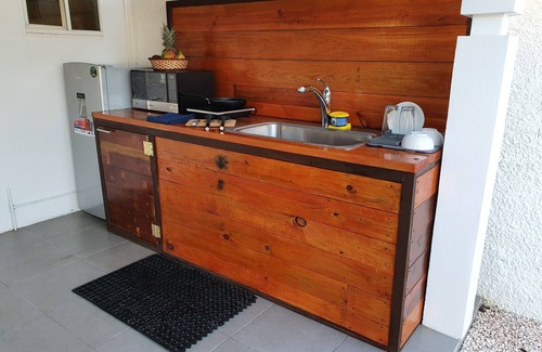 Piedra Plat Apartment | Retreat to a Tropical Paradise! Sun, Sea, Relax!