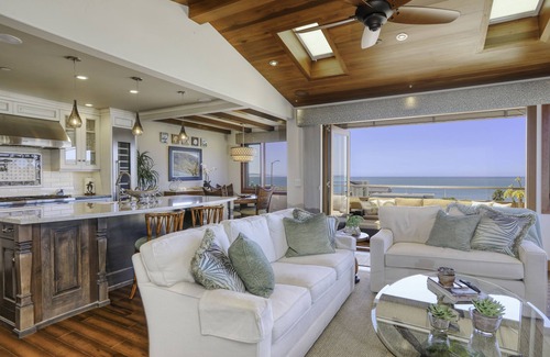 Avila Beach House | Retreat to Avila Beach Luxe, short stroll to ocean