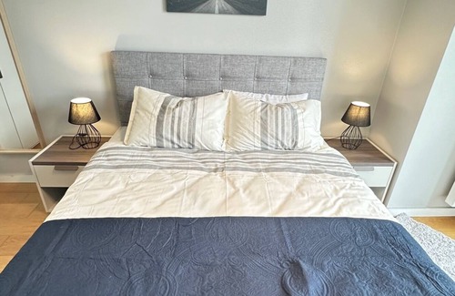 Bagcilar Apartment | Retreat to Stylish 1BR 1BA Apartment w/Free Wi-fi