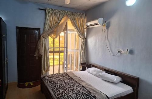Jos Hotel | Retreat & Training Centre Limited