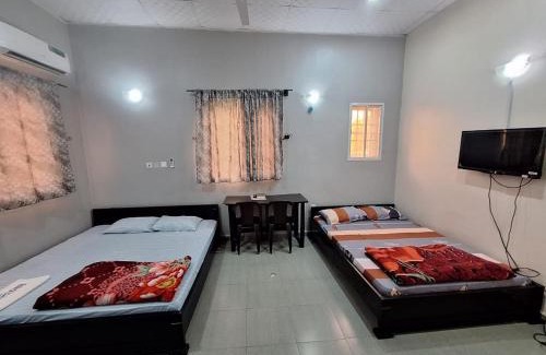Jos Hotel | Retreat & Training Centre Limited