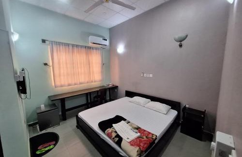 Jos Hotel | Retreat & Training Centre Limited