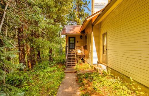 McCall House | Retreat