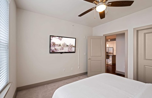 Woodbridge Apartment | Retreat | Views | Free-Parking