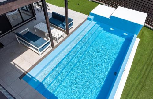 Nemoto House | Retreat Villa Aym - Vacation STAY 18153v