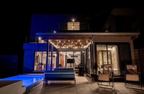Nemoto House | Retreat Villa Aym - Vacation STAY 18153v