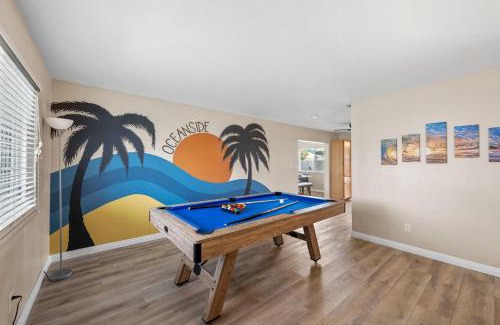 North Valley House | Retreat Wheated Poolspa Near Beachshopping