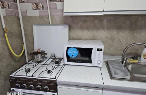 Moldova Apartment | Retro apartament