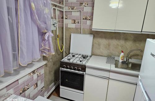 Moldova Apartment | Retro apartament