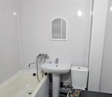 Moldova Apartment | Retro apartament