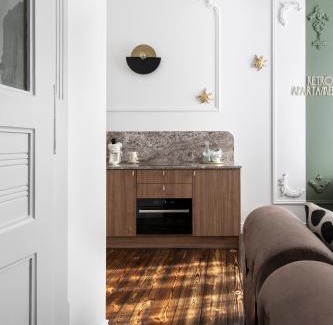 Przemysl Apartment | Retro Apartamenty