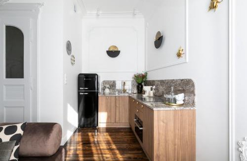 Przemysl Apartment | Retro Apartamenty