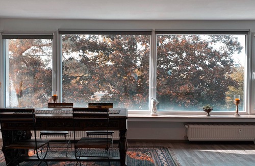 Erkrath Apartment | Retro Apartment