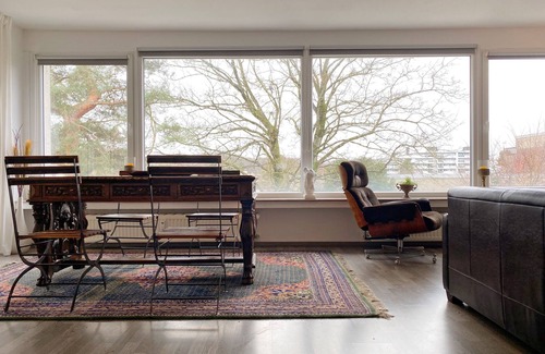 Erkrath Apartment | Retro Apartment