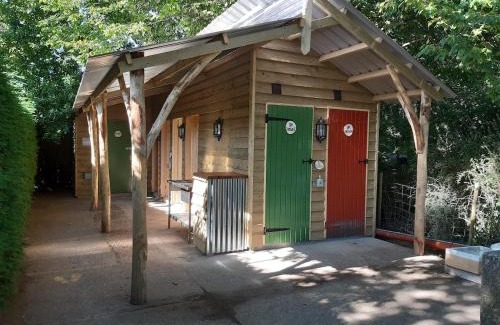 Ewhurst Green Other | Retro Caravan