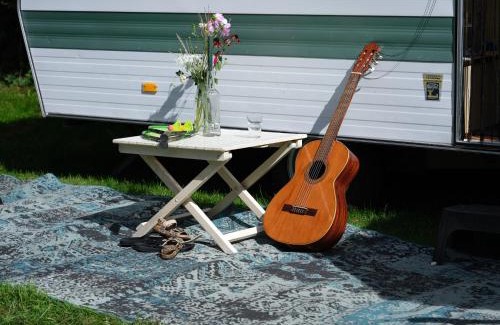 Dronten Other | Retro Caravan Karavaan