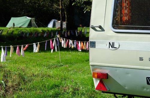 Dronten Other | Retro Caravan Karavaan