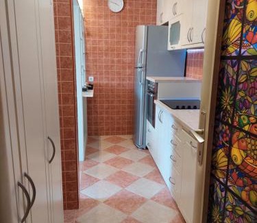 Zvezdara Apartment | Retro Cosy Apartment