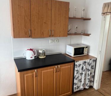 Dolany Apartment | Retro domeček Dolany u kruháče