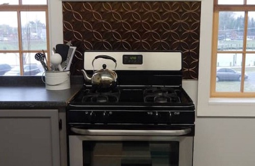 Salisbury Apartment | Retro Hipster: Close to downtown, dining and fun