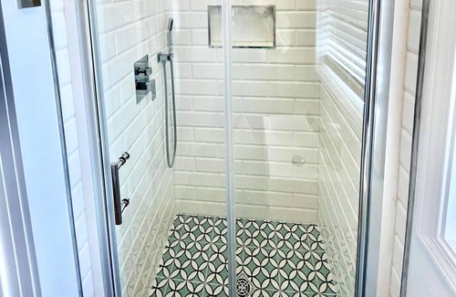 Ishpeming Apartment | Retro-Ish Downtown, 1 Bedroom Upper