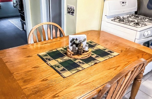 Lake City House | Retro Moose Cottage - Home in Lake City