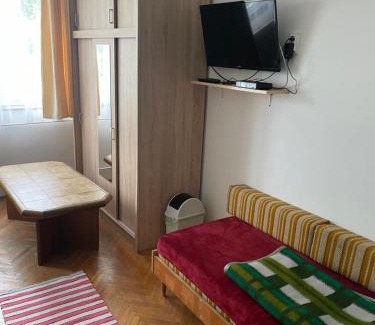 Malyi Hotel | Retro Motel Mályi