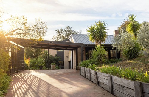 Golden Square House | Retro Rowan - Living in the ‘70s