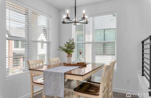 Park City House | Retro Ski Chalet