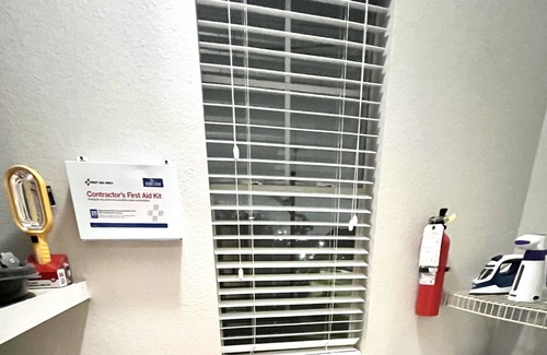 Riverside Terrace Apartment | RETRO WITH A TWIST* 2B/2B FREE SUTTLE 2 MED CENTER